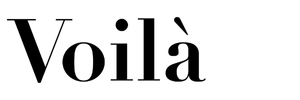 Voilà