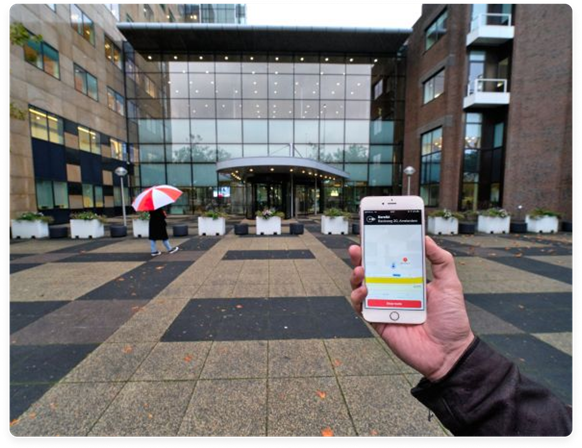 Test tekst en afbeelding of slider (afb links)