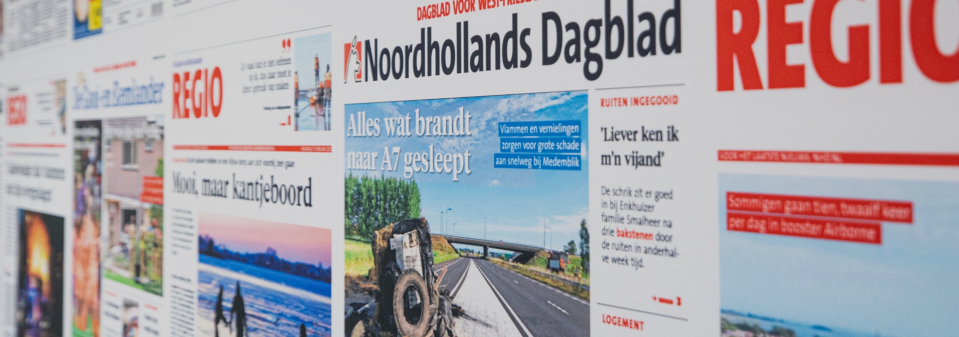 Onze merken