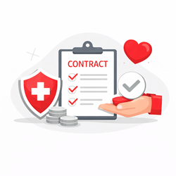 Goede arbeidsvoorwaarden waar je wat aan hebt