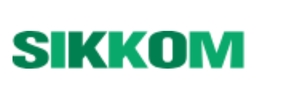 Sikkom