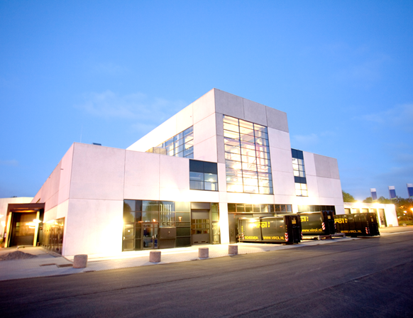 Welkom bij Mediahuis