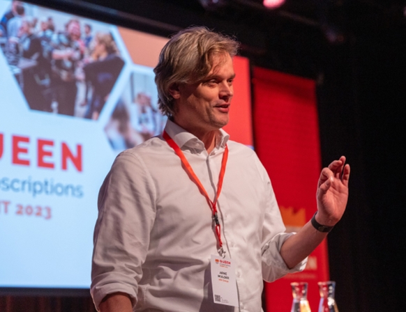 Wij zijn: klantgericht