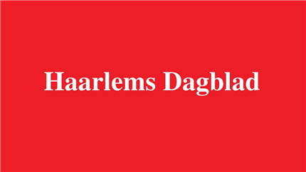 Haarlems dagblad