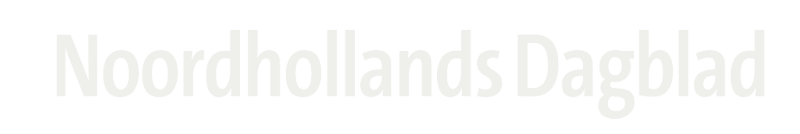 Verslaggever Noordhollands Dagblad/Helderse Courant